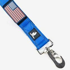Mia's Pet Supply TACTICAL BUNGEE K9 DOG LEASH - 1.5