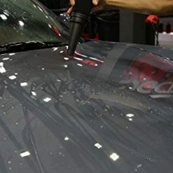 Mia's Pet Supply SGCB PRO 5.0HP Car Air Dryer Blower - High Velocity, Dual Mode Temperature for Cats & Dogs 11 Mia's Pet Supply SGCB PRO Car Air Dryer Blower, 5.0HP Powered Double Mode Temp High Velocity