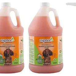 Mia's Pet Supply Hygiene Espree Shampoo & Conditioner In One,