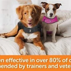 Mia's Pet Supply ThunderShirt Classic Dog Anxiety Jacket | Apparel