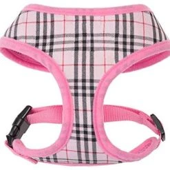 Mia's Pet Supply Leashes And Harness Ringloose No Pull Dog Vest Harness