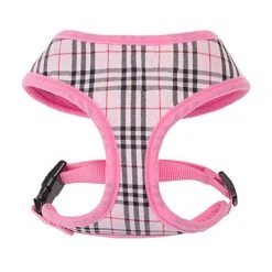 Mia's Pet Supply Leashes And Harness Ringloose No Pull Dog Vest Harness