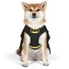Mia's Pet Supply DC Comics For Pets Batman Dog Harness