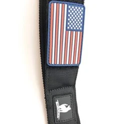 Mia's Pet Supply TACTICAL BUNGEE K9 DOG LEASH - 1.5