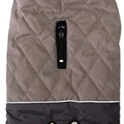 Mia's Pet Supply Reversible Dog Coats for Small Dogs - Waterproof, Warm, Cotton Apparel 27 Mia's Pet Supply Reversible Dog Coats For Small Dogs Waterproof Warm Cotton Apparel