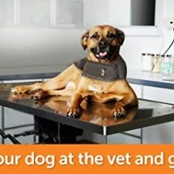 Mia's Pet Supply ThunderShirt Classic Dog Anxiety Jacket | Apparel