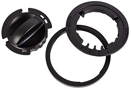 REPTI ZOO Reptile Glass Terrarium Tank - Double Hinge Door with Screen Ventilation for Reptiles, Amphibians, and Small Pets 8 Mia's Pet Supply REPTI ZOO Reptile Glass Terrarium Tank Double Hinge Door With Screen Ventilation Houses, Pens & Crates