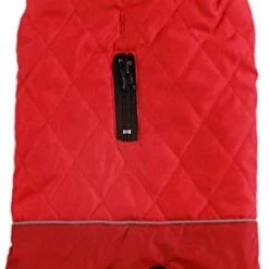 Mia's Pet Supply Reversible Dog Coats for Small Dogs - Waterproof, Warm, Cotton Apparel 22 Mia's Pet Supply Reversible Dog Coats For Small Dogs Waterproof Warm Cotton Apparel