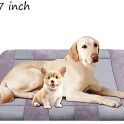 Mia's Pet Supply JoicyCo Dog Bed Large Crate Bed Mat 42