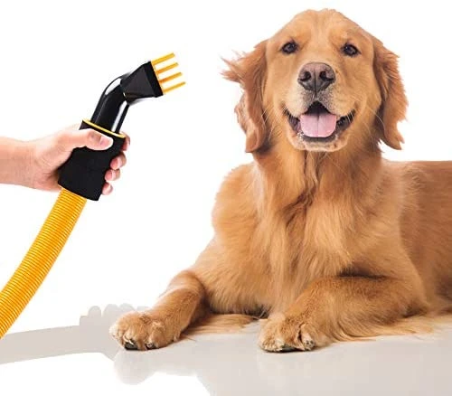 Mia's Pet Supply Free Paws Pet Dryer - High-Speed Dog & Cat Hair Blower for Quick Drying 5 Mia's Pet Supply Free Paws Pet Dryer For Dog Cat Hair Blower,