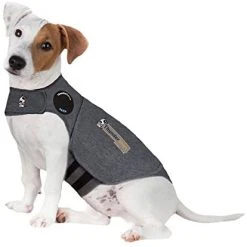 Mia's Pet Supply ThunderShirt Classic Dog Anxiety Jacket | Apparel