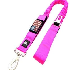 Mia's Pet Supply TACTICAL BUNGEE K9 DOG LEASH - 1.5