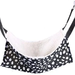 Mia's Pet Supply Soft Comfortable Warm Hammock Hanging House Bed