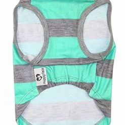 Cheap Mia's Pet Supply Store 11 Mia's Pet Supply Camisetas Para Cachorro Con Tiras Anchas Para Perro, Ropa Para Mascotas,