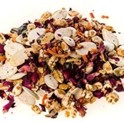 Mia's Pet Supply Kaytee Food From The Wild Natural Snack