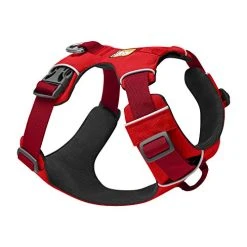 Mia's Pet Supply RUFFWEAR, Front Range Dog Harness Leashes And Harness