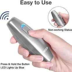 Brand New Mia's Pet Supply Training MODUS Dog Bark Control Device - Safe & Effective Training Tool for Dogs 15 Mia's Pet Supply Training MODUS Dog Bark Control Device