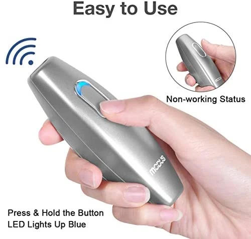 Brand New Mia's Pet Supply Training MODUS Dog Bark Control Device - Safe & Effective Training Tool for Dogs 7 Mia's Pet Supply Training MODUS Dog Bark Control Device