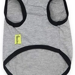 Mia's Pet Supply Puppy T Shirt For Small Dog Boy,