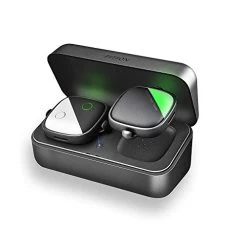 Mia's Pet Supply PETFON Pet GPS Tracker(iOS ONLY), Real-Time Tracking Device,