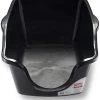 Mia's Pet Supply Hygiene Nature's Miracle High-Sided Litter Box, 23 X 18.5 X 11 Inches