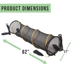 Mia's Pet Supply Outback Jack Outdoor Cat Enclosures For Indoor Cats Cat Toys