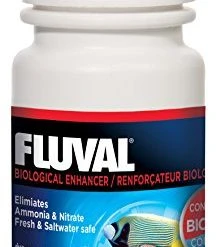 Mia's Pet Supply : Fluval Biological Enhancer For Aquarium
