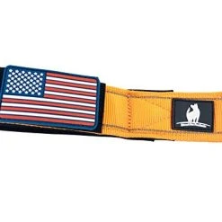 Mia's Pet Supply TACTICAL BUNGEE K9 DOG LEASH - 1.5