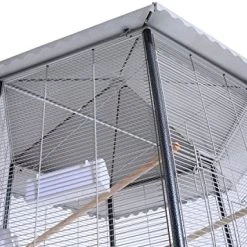 Mia's Pet Supply PawHut 44