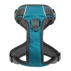 Mia's Pet Supply Embark Adventure Harness for Dogs - Durable & Comfortable Leash & Harness Set 14 Mia's Pet Supply Leashes And Harness : Embark Adventure Harness For Dogs