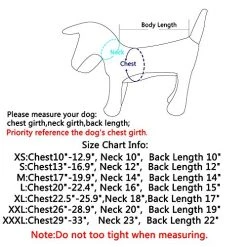 Mia's Pet Supply Reversible Dog Coats for Small Dogs - Waterproof, Warm, Cotton Apparel 20 Mia's Pet Supply Reversible Dog Coats For Small Dogs Waterproof Warm Cotton Apparel