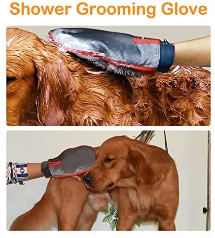 Mia's Pet Supply Free Paws Pet Dryer - High-Speed Dog & Cat Hair Blower for Quick Drying 2 Mia's Pet Supply Free Paws Pet Dryer For Dog Cat Hair Blower,