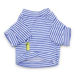 Mia's Pet Supply Ccamiseta Para Perros Pequenos, Paquete De 3: Mascotas Apparel