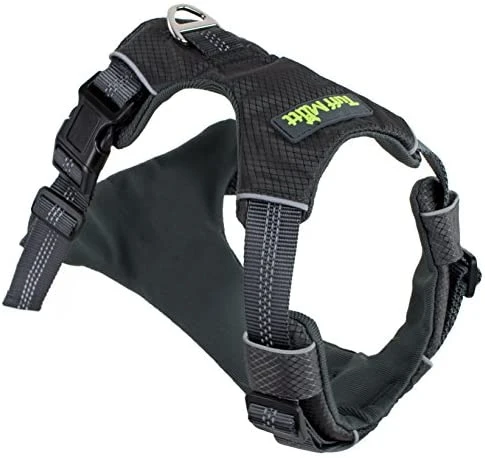 Mia's Pet Supply Tuff Mutt Dog Harness for Medium & Large Breeds - Easy On/Off, Durable Leash & Harness Set 10 Mia's Pet Supply Leashes And Harness Tuff Mutt Dog Harness For Medium & Large Breeds, Easy On Easy Off