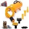 Mia's Pet Supply Free Paws Pet Dryer For Dog Cat Hair Blower,