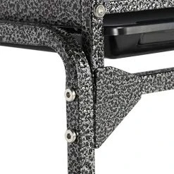 Yaheetech 54-inch Wrought Iron Large Parrot Cage - Durable Bird Cage for Parakeets, Cockatiels, and Small Birds 15 Mia's Pet Supply Aviary & Perches Yaheetech 54-inch Wrought Iron Standing Large Parrot Parakeet Flight Bird Cage