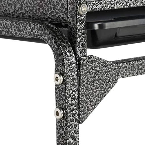 Yaheetech 54-inch Wrought Iron Large Parrot Cage - Durable Bird Cage for Parakeets, Cockatiels, and Small Birds 8 Mia's Pet Supply Aviary & Perches Yaheetech 54-inch Wrought Iron Standing Large Parrot Parakeet Flight Bird Cage