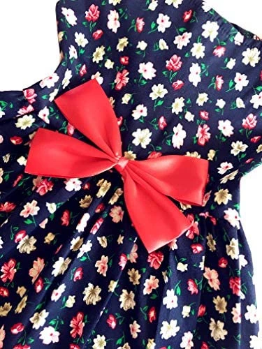 Mia's Pet Supply Puppy Dog Dress - Cute Princess Bowknot Apparel for Small Dogs 6 Mia's Pet Supply Petroom Puppy Dog Dress, Cute Princess Bowknot Dresses Apparel
