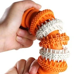 Mia's Pet Supply Dog Treat Bone - Nontoxic Dental Chew Toy for Dogs, Best Sale 💯 15 Mia's Pet Supply Dog Treat Bone Nontoxic Dental Chew Bone