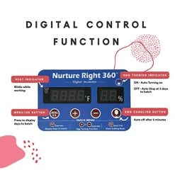 Mia's Pet Supply Harris Farms Nurture Right Incubator Chicken Coop Cages