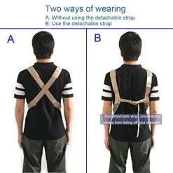 Mia's Pet Supply Travel Legs Out Front Pet Dog Carrier Front Chest Backpack