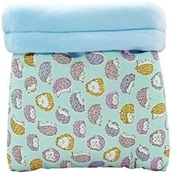 Mia's Pet Supply Handmade Sleeping Bag Pouch Hideout Cave Rabbit Houses & Accessories