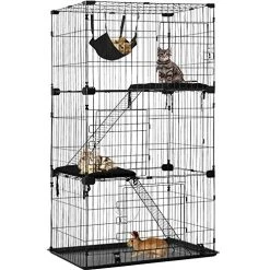Mia's Pet Supply : Cat Cage, Crate, Kennel & Playpen