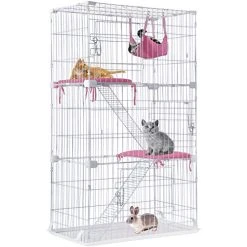 Mia's Pet Supply : Cat Cage, Crate, Kennel & Playpen