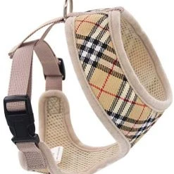 Mia's Pet Supply Leashes And Harness Ringloose No Pull Dog Vest Harness