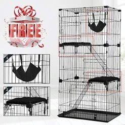 Mia's Pet Supply : Cat Cage, Crate, Kennel & Playpen