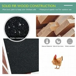 Mia's Pet Supply PawHut 114