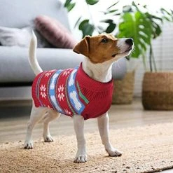 Mia's Pet Supply Apparel IDOMIK Dog Sweater For Small Medium Dogs