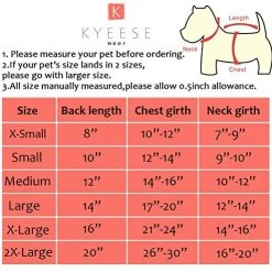 Mia's Pet Supply Turtleneck Dog Sweater Dress Knit Pullover Warm Cat Sweater