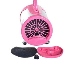 Mia's Pet Supply Hygiene Dryer Dog Grooming Blower With Heater